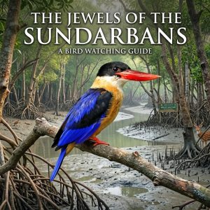 Black-capped Kingfisher