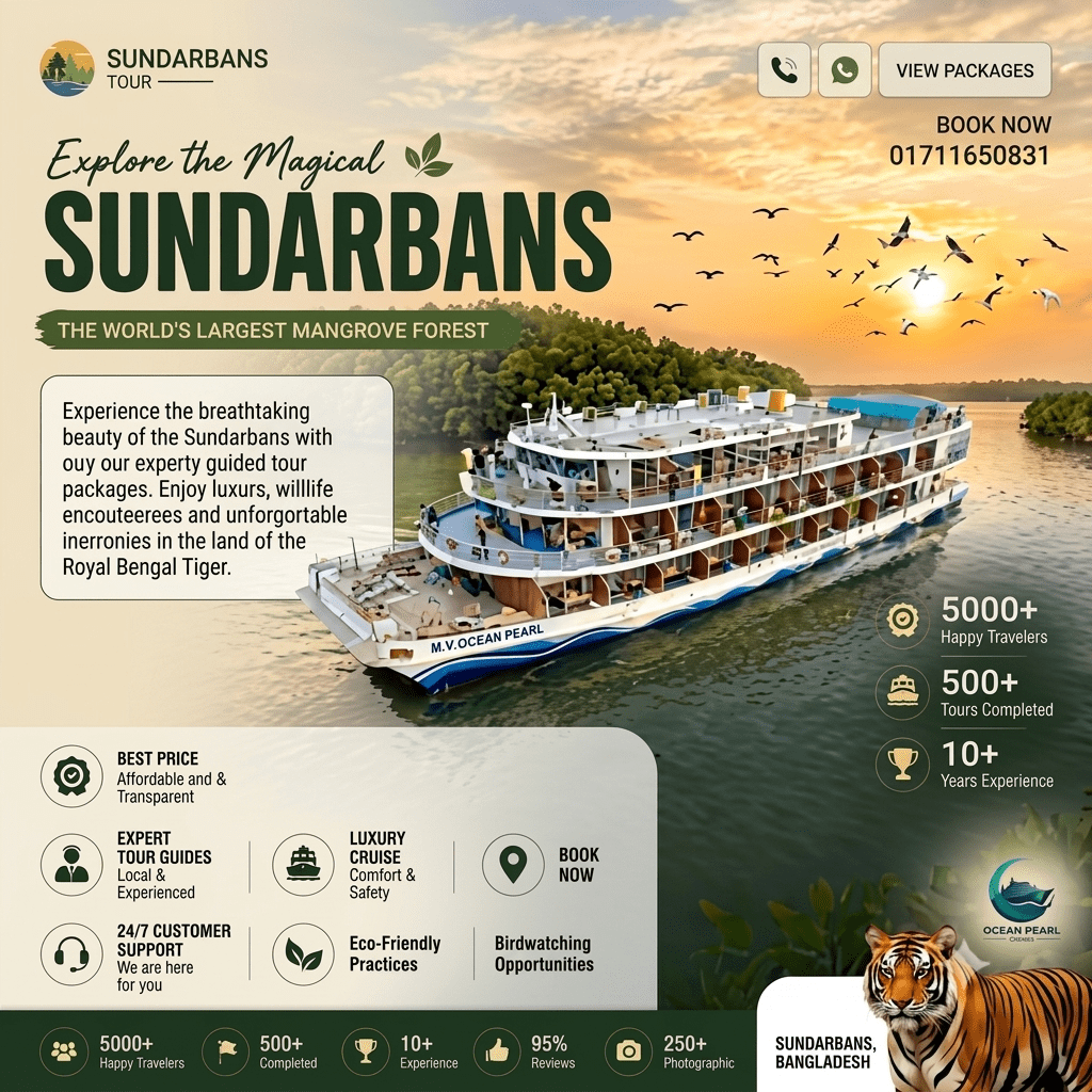 MV Ocean Pearl